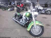 2004 HARLEY-DAVIDSON FLHRSI 1HD1FYW304Y735456