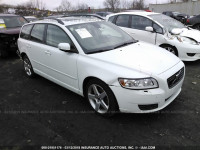 2008 VOLVO V50 2.4I YV1MW390182383042