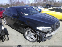 2012 BMW 550 I WBAFR9C59CDV59181