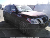 2018 NISSAN ARMADA SV/SL/PLATINUM JN8AY2ND2J9050212