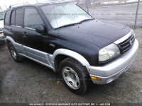 2005 SUZUKI GRAND VITARA LX/EX JS3TD62V654200671