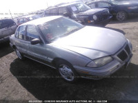 1995 PONTIAC GRAND AM SE 1G2NE55M0SC704057