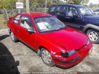 1996 TOYOTA TERCEL STD/DX JT2AC52L0T0137260