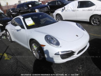 2016 PORSCHE 911 CARRERA/CARRERA 4 WP0AA2A92GS106507