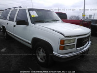 1996 GMC SUBURBAN C1500 3GKEC16R9TG500526