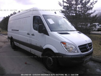 2010 MERCEDES-BENZ SPRINTER 2500 WD3PE8CC1A5436620