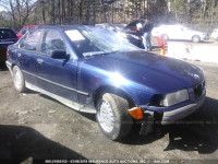 1992 BMW 325 I WBACB3318NFE07663