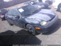 1997 DODGE NEON EX 1B3ES27C8VD198940