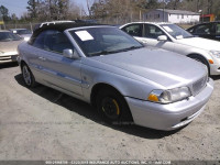 1999 VOLVO C70 TURBO YV1NC56D0XJ003032