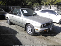1988 BMW 325 I AUTOMATICATIC WBABB2303J8858220