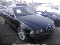 2003 BMW 540 I AUTOMATICATIC WBADN634X3GN88230