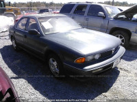 1995 MITSUBISHI DIAMANTE ES JA3AP47H8SY009101