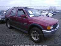 1994 HONDA PASSPORT EX/LX/LXP/EXT 4S6CY58V1R4414707