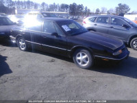 1996 OLDSMOBILE LSS 1G3HY5212T4826537