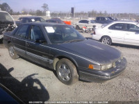 1992 OLDSMOBILE CUTLASS SUPREME S 1G3WH54T7ND356742