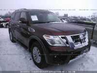 2018 NISSAN ARMADA SV/SL/PLATINUM JN8AY2NC3J9552718