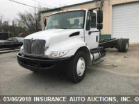 2011 INTERNATIONAL 4300 4300 1HTMMAAL7BH317575