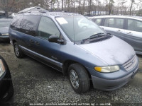 1996 PLYMOUTH GRAND VOYAGER SE 2P4GP44R7TR790462