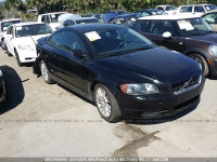 2007 VOLVO C70 T5 YV1MC682X7J025732