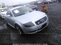 2000 AUDI TT TRUTC28N1Y1001427