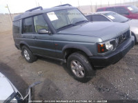 2004 LAND ROVER DISCOVERY II S SALTL19454A845127