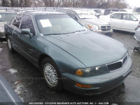 1998 MITSUBISHI DIAMANTE ES 6MMAP37P8WT005271