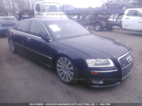 2007 AUDI A8 L QUATTRO WAUMV44E67N016343