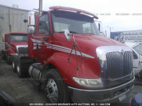 2004 INTERNATIONAL 8600 8600 1HSHXAHR24J094719