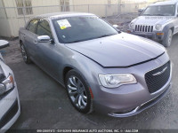 2018 CHRYSLER 300 LIMITED 2C3CCAEG3JH148743