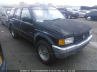 1994 HONDA PASSPORT EX/LX/LXP/EXT 4S6CY58V7R4408717