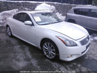 2014 INFINITI Q60 JOURNEY/IPL JN1CV6EK1EM113244