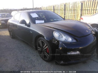 2013 PORSCHE PANAMERA S/4 WP0AB2A73DL060350