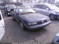 1994 OLDSMOBILE CUTLASS CIERA S 1G3AG55M4R6360617