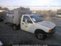 1994 ISUZU CONVENTIONAL SHORT BED JAACL11L7R7212182