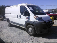 2018 RAM PROMASTER 1500 1500 STANDARD 3C6TRVAG8JE103839