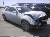 2018 CHRYSLER 300 LIMITED 2C3CCAEG1JH194023