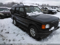 2002 LAND ROVER DISCOVERY II SD SALTL12482A745143