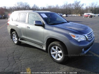 2010 LEXUS GX JTJBM7FX8A5007242