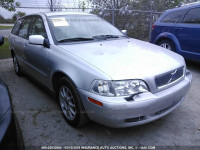 2003 VOLVO V40 1.9T YV1VW27533F957235