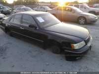 1999 INFINITI Q45 T JNKBY31A9XM607199