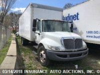 2008 INTERNATIONAL 4300 4300 1HTJTSKM18H680045