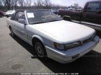 1992 Infiniti M30 JNXHF16CXNT011336