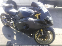 2005 SUZUKI GSX-R750 K JS1GR7JA452102976
