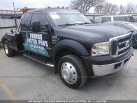 2002 FORD F450 SUPER DUTY 1FDXX46F62EA01118