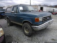 1989 FORD BRONCO U100 1FMEU15N2KLA96277