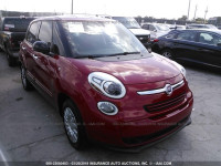 2015 FIAT 500L POP ZFBCFAAHXFZ031530