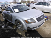 2000 AUDI TT QUATTRO TRUUC28N5Y1060095