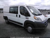 2014 RAM PROMASTER 1500 1500 STANDARD 3C6TRVAG6EE108964