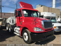 2006 FREIGHTLINER CONVENTIONAL COLUMBIA 1FUJA6CK26LX04721