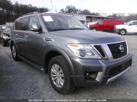 2018 NISSAN ARMADA SV/SL/PLATINUM JN8AY2NC7J9553323